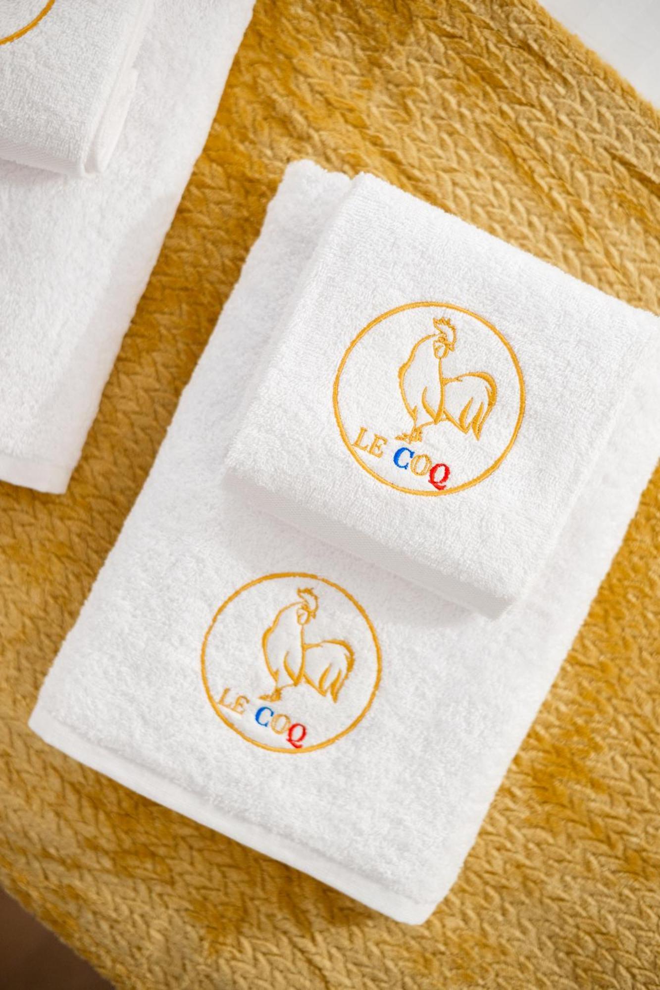 Le Coq Grimaldi - Wifi - Air Conditioning - Quiet โรกบรูน-กัป-มาร์แต็ง ภายนอก รูปภาพ